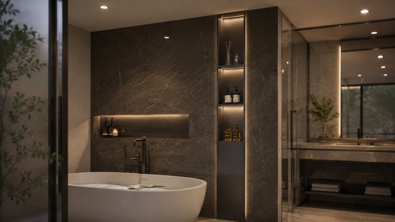 matte black shower niche 3 matte black shower niche 3
